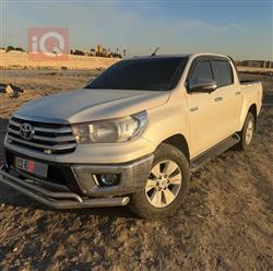 تويوتا هايلوكس